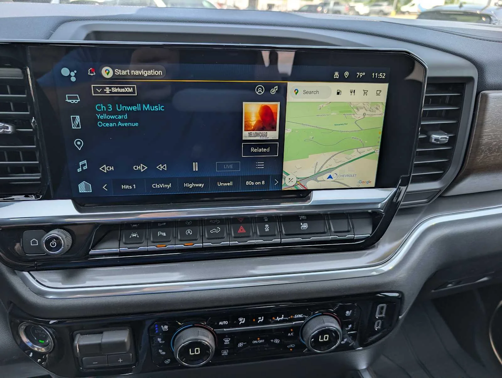 2026 Chevrolet Silverado 1500 High Country - Photo 25