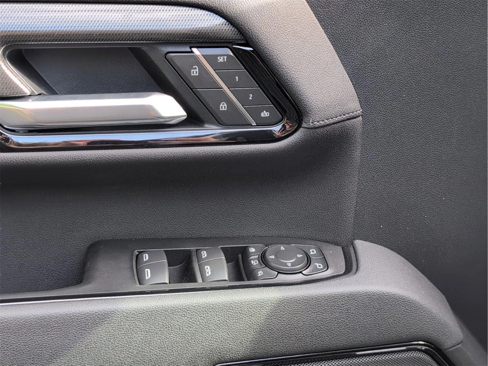 New 2026 Sterling Metallic GMC AT4 image 20