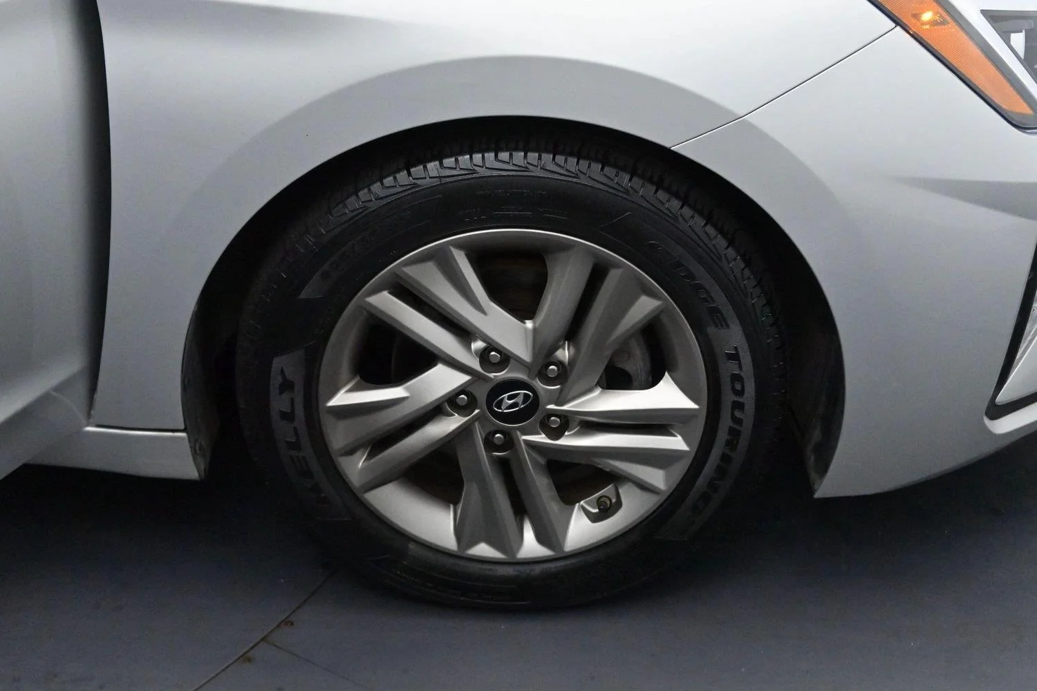 Used 2020 Symphony Silver Hyundai SEL image 30