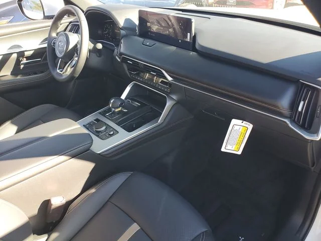 2026 Mazda CX-90 Premium Plus Package - Photo 13