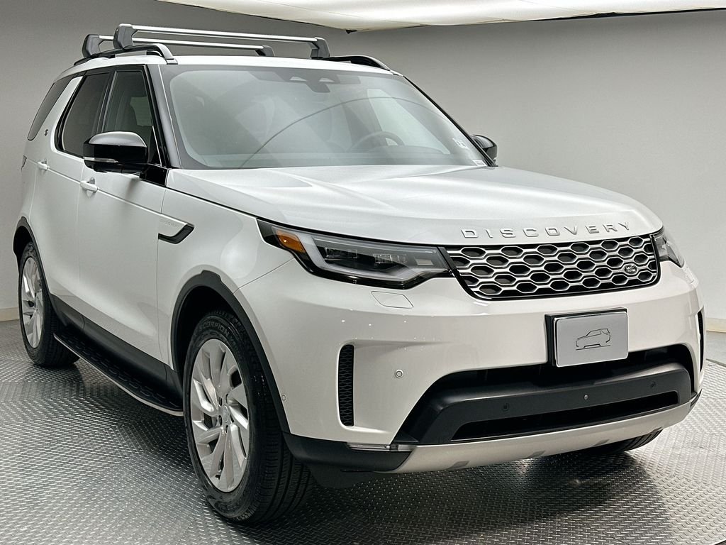 Used 2025 Fuji White Land Rover S image 15