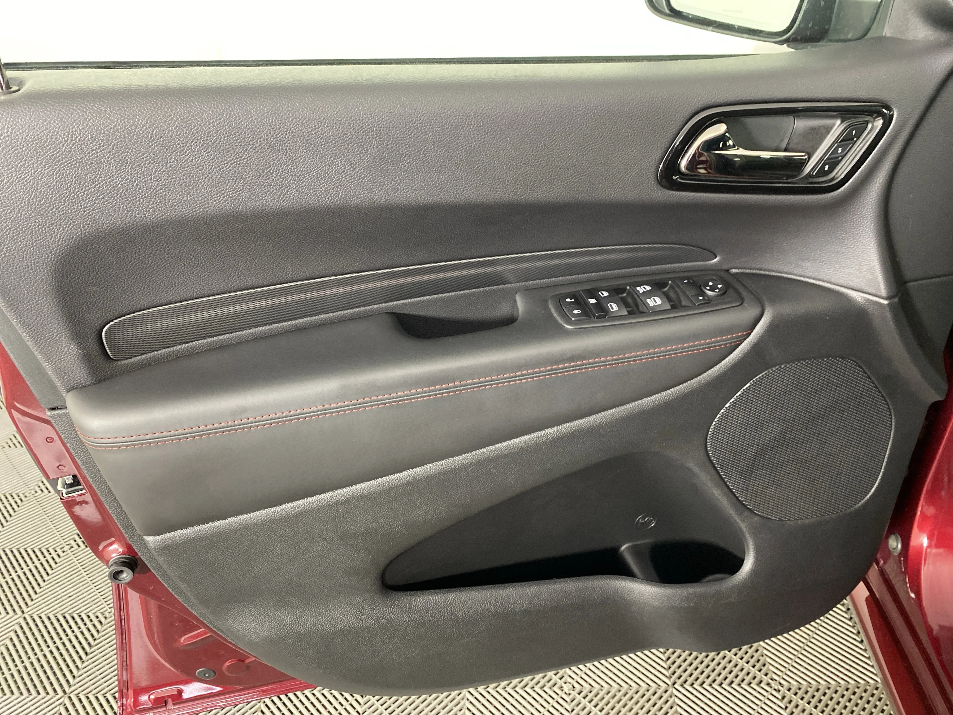 Used 2023 Octane Red Pearlcoat Dodge R/T Plus image 16