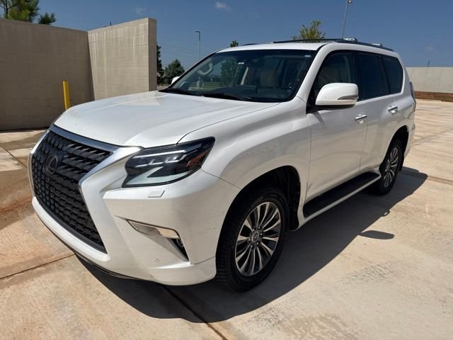 2023 Lexus GX 460 460 LUXURY's photo
