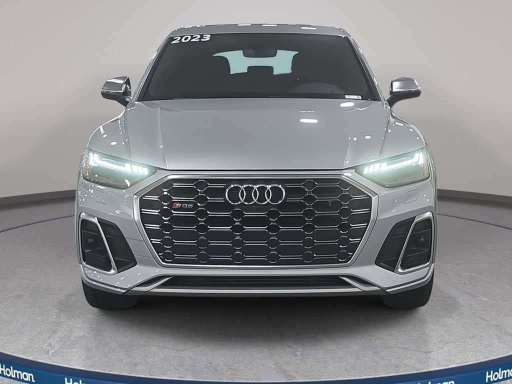 2023 Audi SQ5 Sportback Prestige - Photo 3