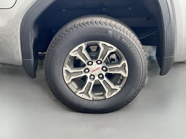 Used 2026 Silver GMC SLT image 35