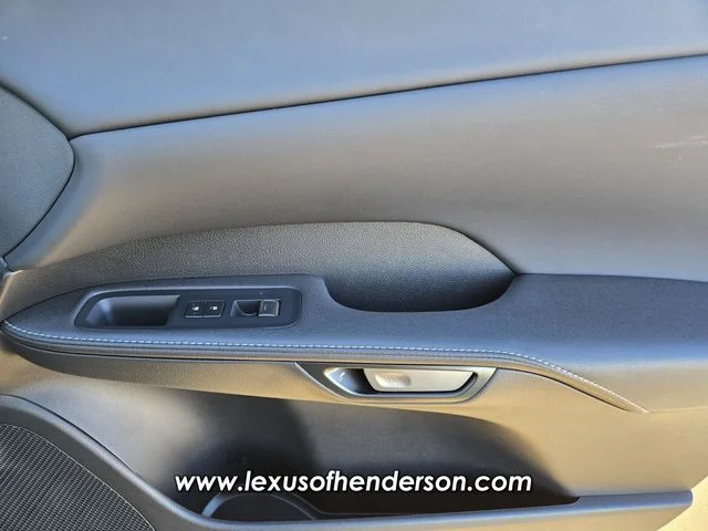 Certified Used 2025 Gray Lexus 350 image 19