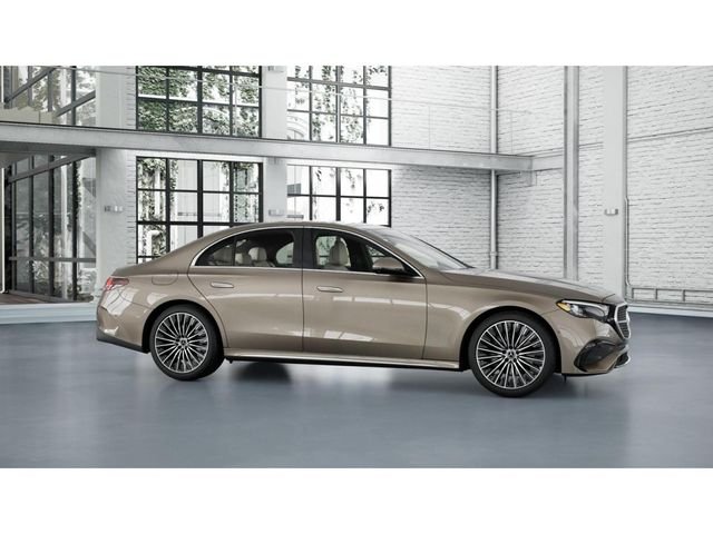 New 2027 Sonoran Brown Metallic Mercedes-Benz E 350 image 14