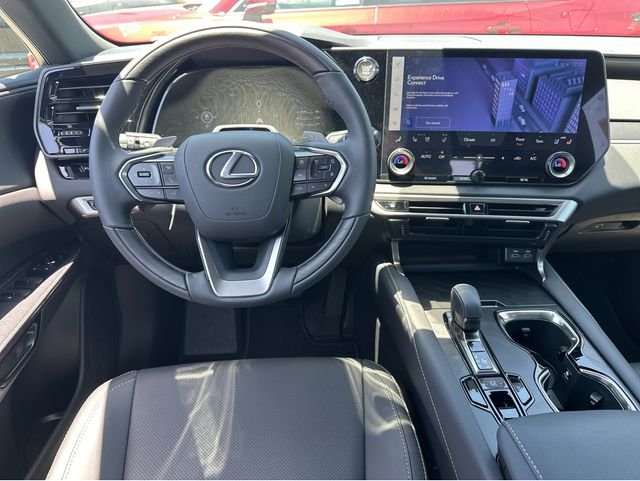 2026 Lexus RX 350 F-Sport - Photo 38