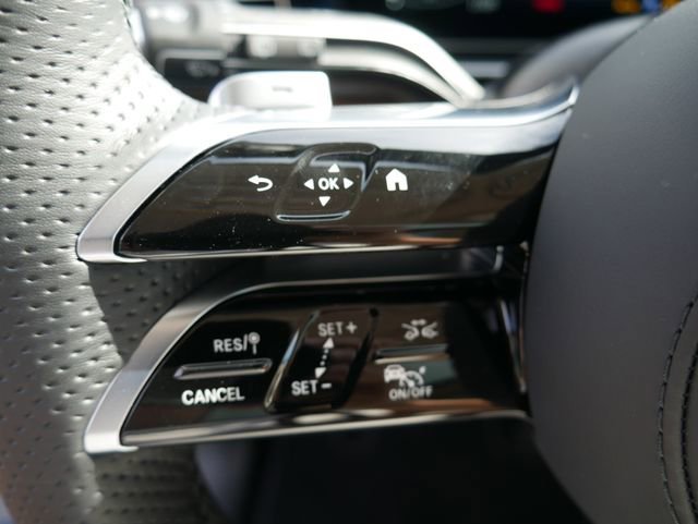 New 2026 Cirrus Silver Metallic Mercedes-Benz GLS 450 image 34