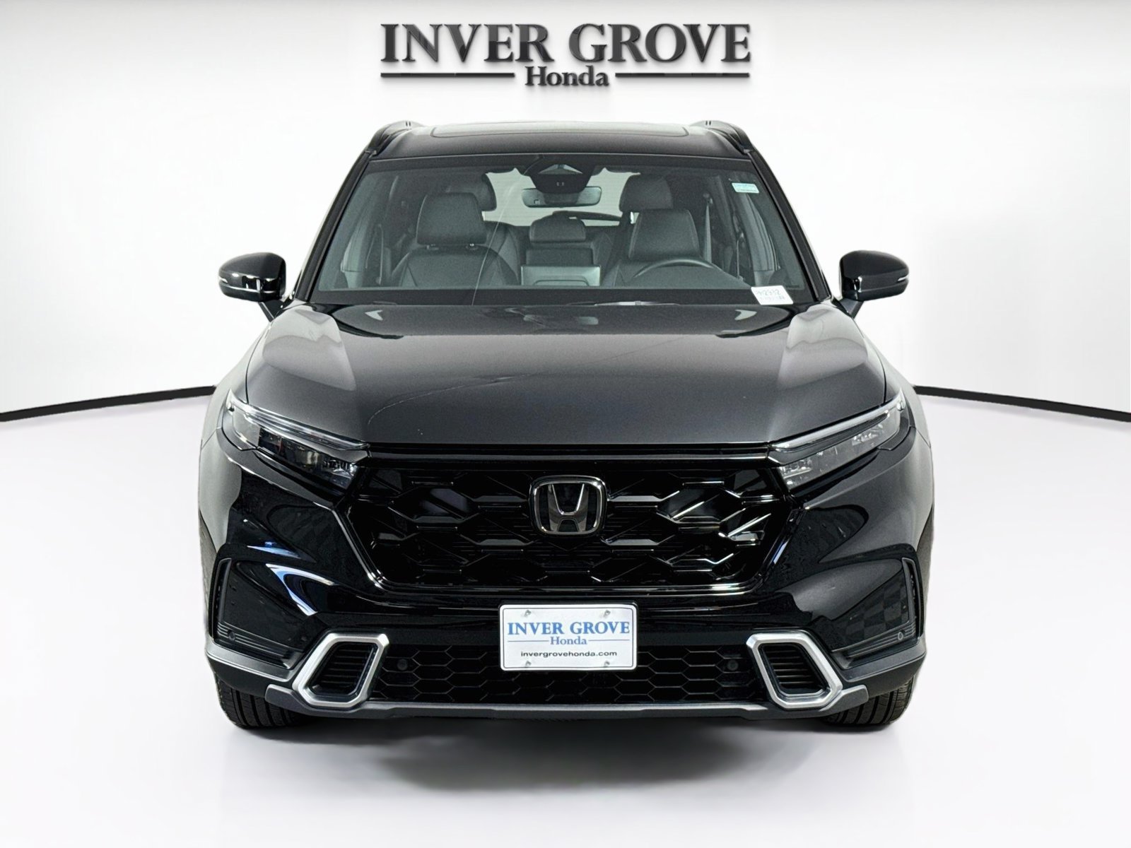 2026 Honda CR-V Sport Touring - Photo 23