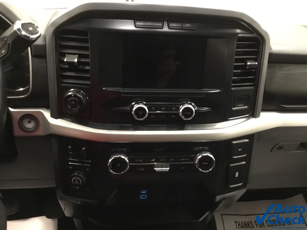2022 Ford F-150 XLT - Photo 57