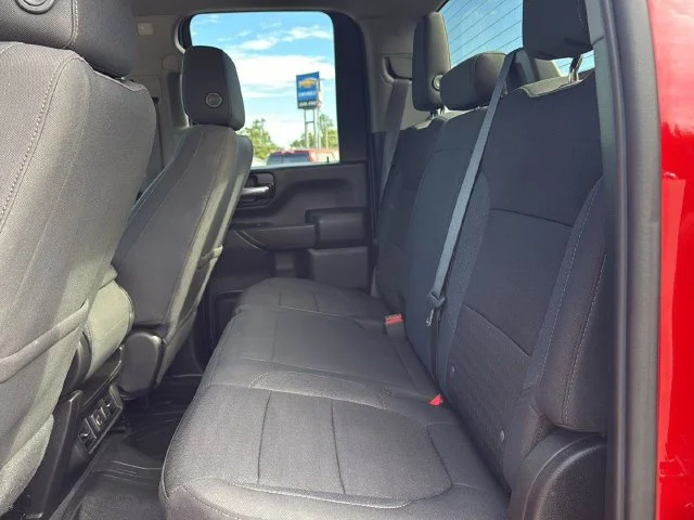 Used 2022 Red Chevrolet LT image 14