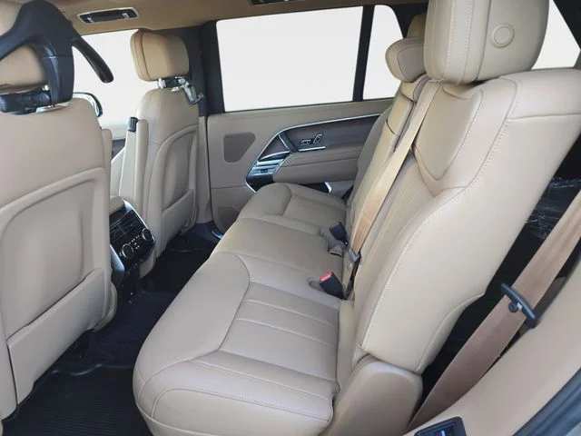 New 2026 Batumi Gold Land Rover SE LWB image 10