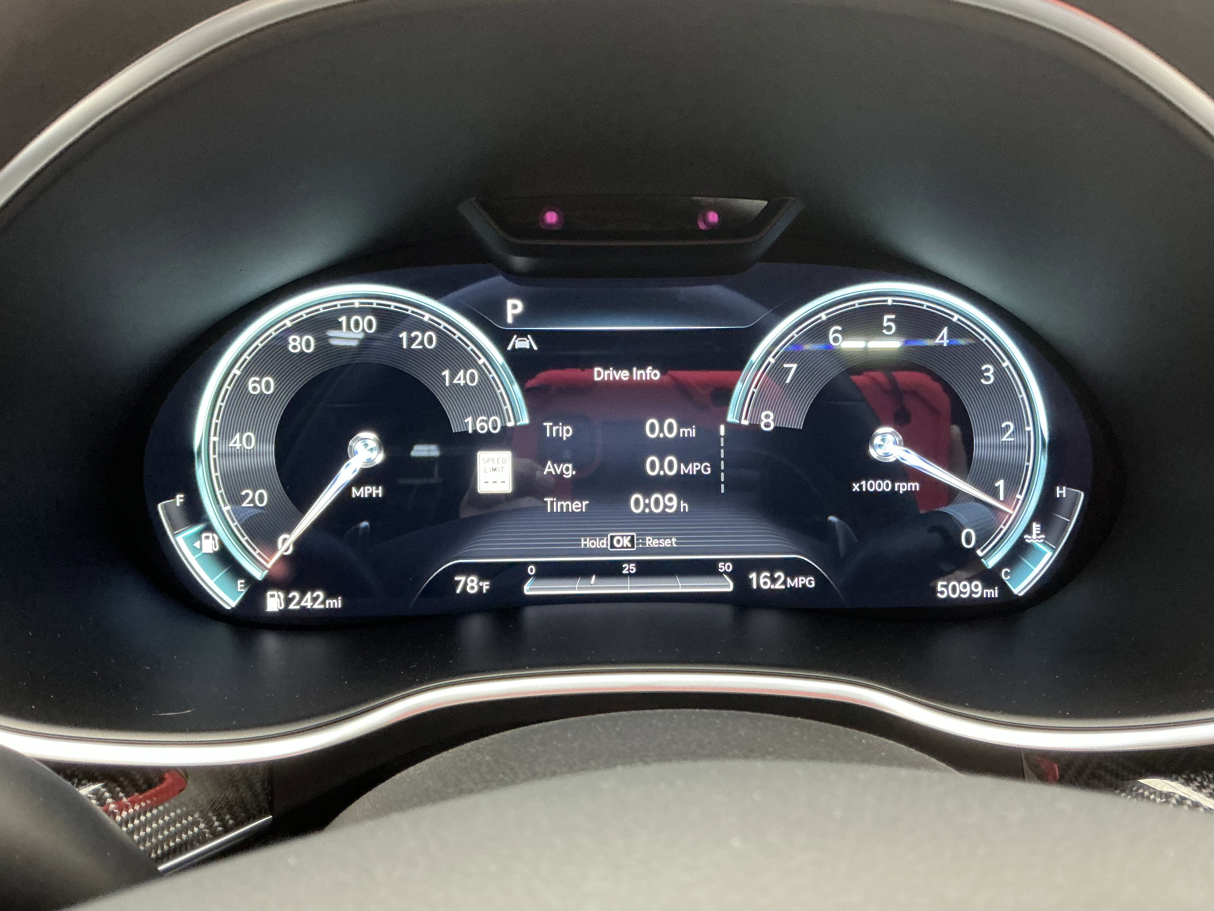2024 GENESIS G80 SPORT - Photo 11