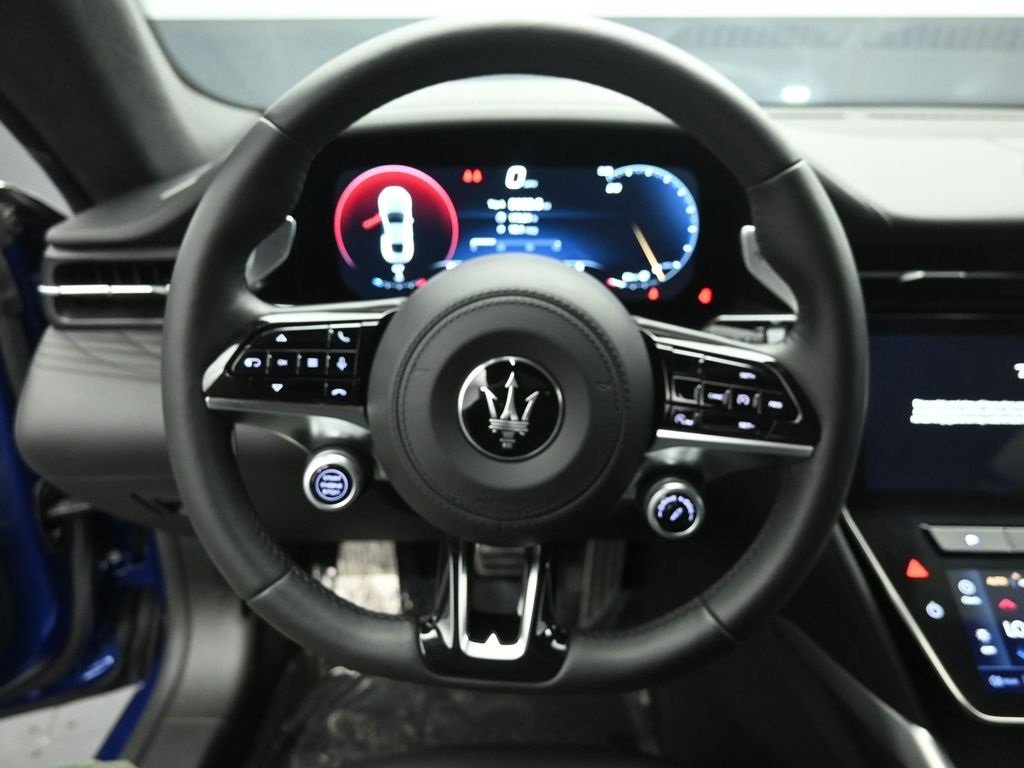 2024 MASERATI GRANTURISMO - Image 14