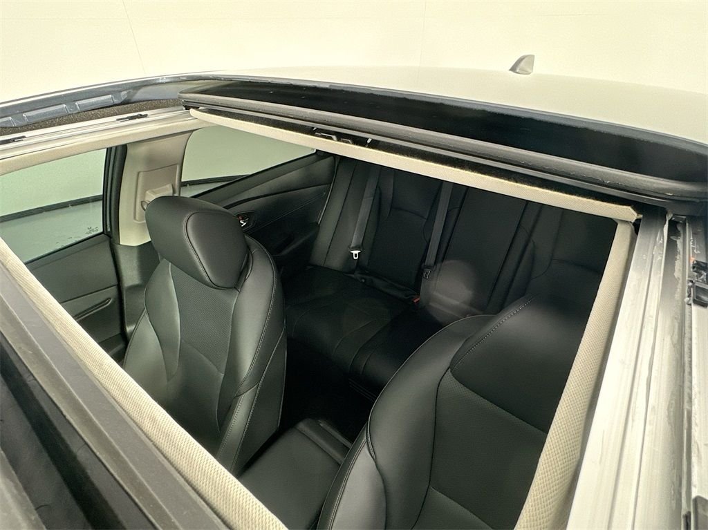 New 2026 Platinum White Pearl Honda EX-L image 30