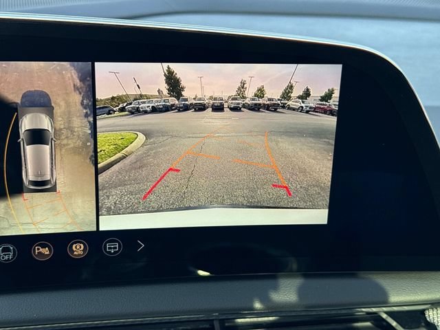 2027 Cadillac OPTIQ Sport - Photo 22