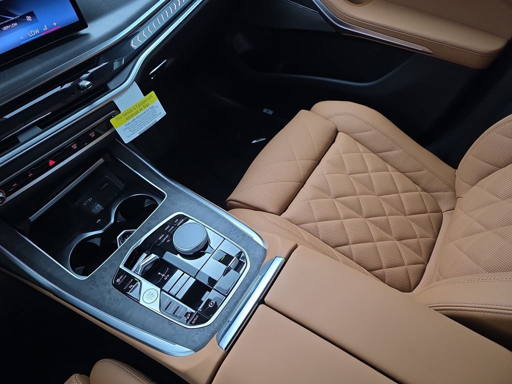 New 2027 Dravit Grey Metallic BMW xDrive40i image 26