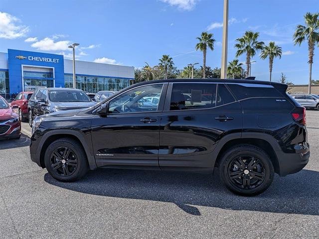 2024 GMC Terrain SLE - Photo 32