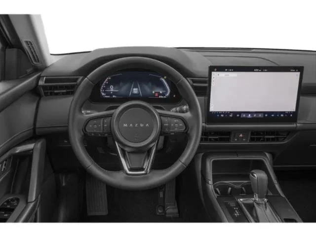 New 2026 Aero Gray Metallic Mazda 2.5 S Premium AWD image 9
