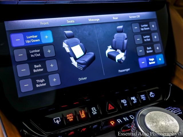 Used 2022 Black Jeep Series III image 21