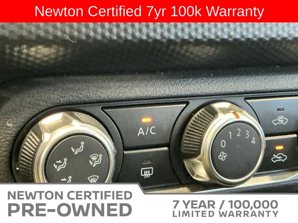 Certified Used 2024 Super Black Nissan S image 23