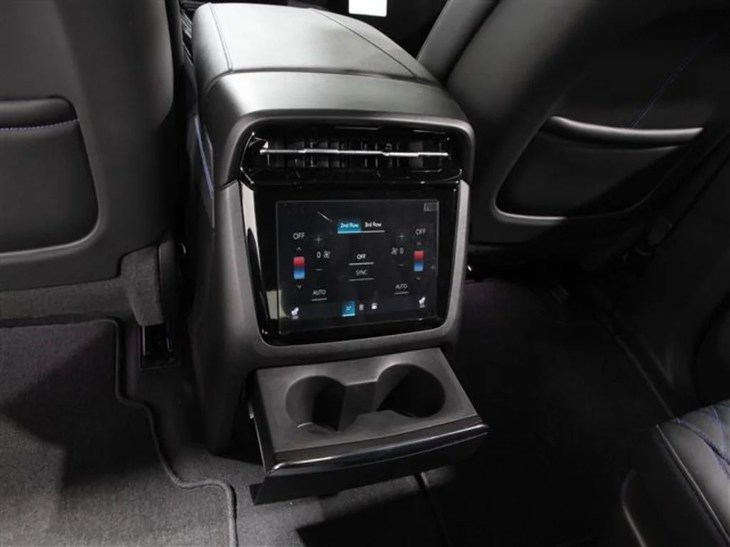 New 2025 Black Raven Cadillac Luxury 1 image 26