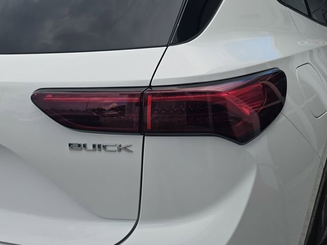 2025 Buick Envision Sport Touring - Photo 8