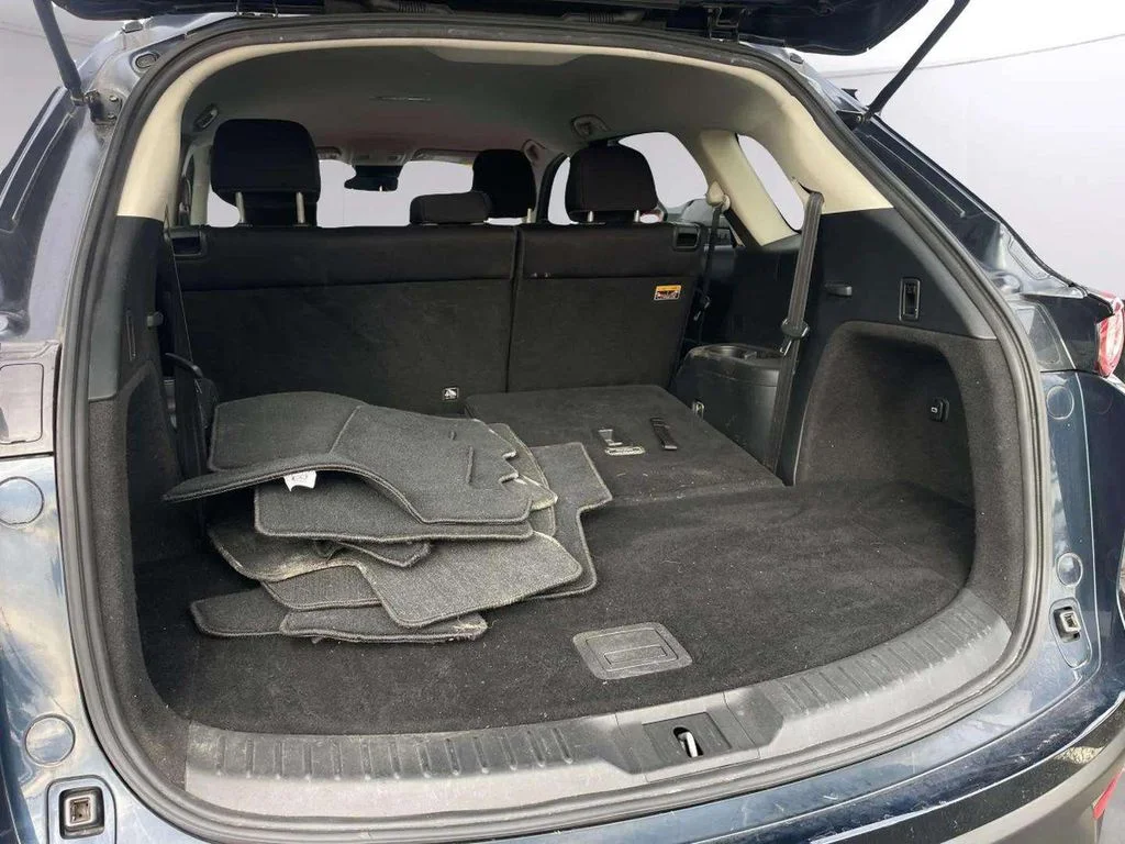 2018 Mazda CX-9 Sport - Photo 17