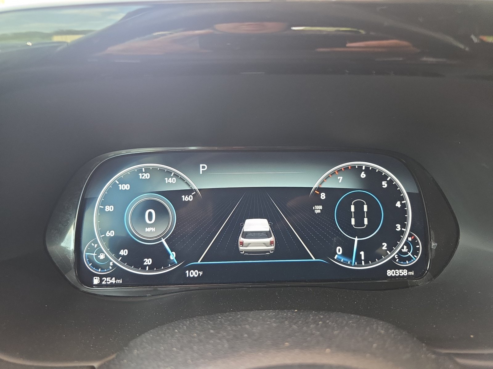 Used 2022 Abyss Black Pearl Hyundai Calligraphy image 18