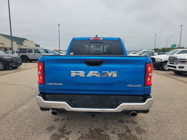 Used 2026 Blue Ram Big Horn/Lone Star image 27