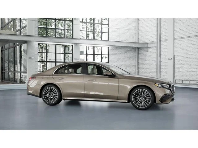 New 2027  Mercedes-Benz E 350 image 14