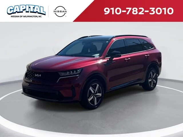2022 Kia Sorento