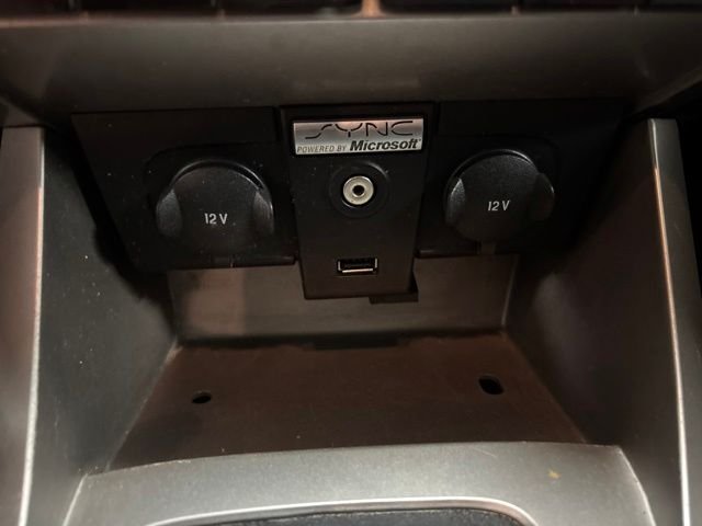 2010 Ford Focus SEL - Photo 18