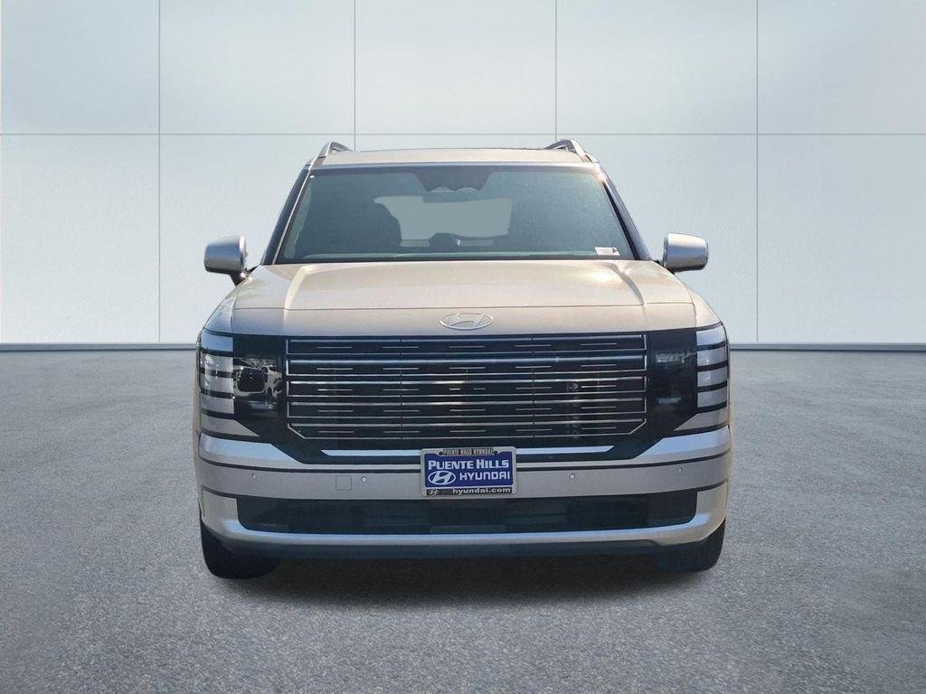 2026 Hyundai Palisade Calligraphy - Photo 2