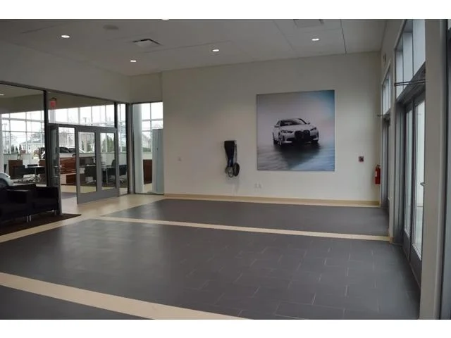 New 2026 Gray BMW 760i xDrive image 36
