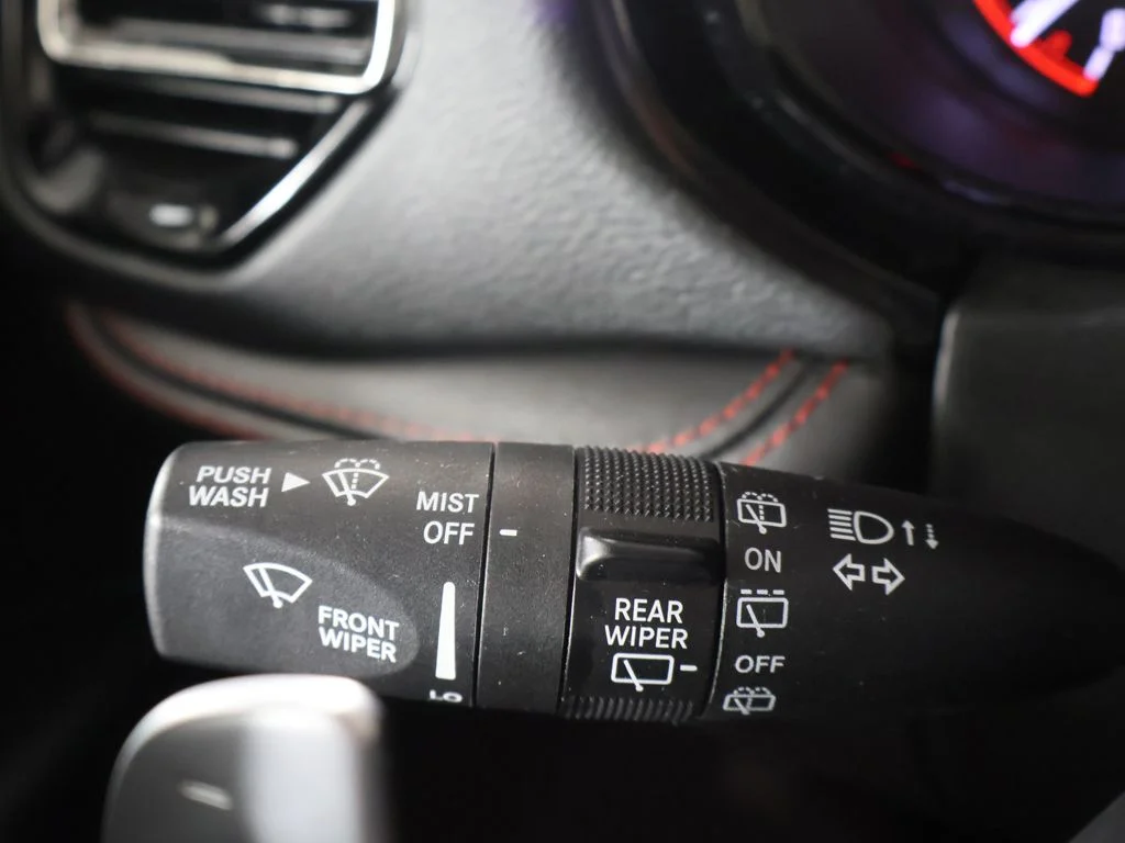 Used 2025 Blue Dodge R/T Plus image 46
