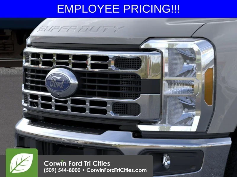 New 2026 Avalanche Ford XLT image 17