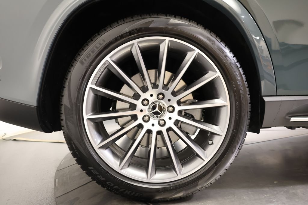 New 2027  Mercedes-Benz GLE 450 image 14