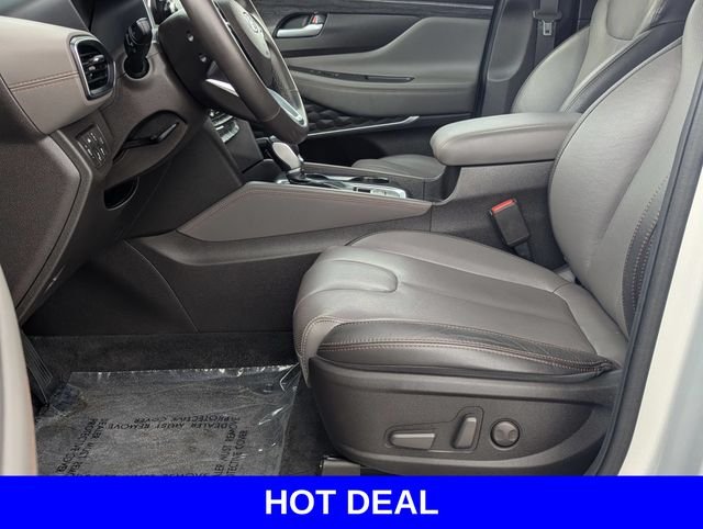 2020 Hyundai Santa Fe SEL - Photo 11