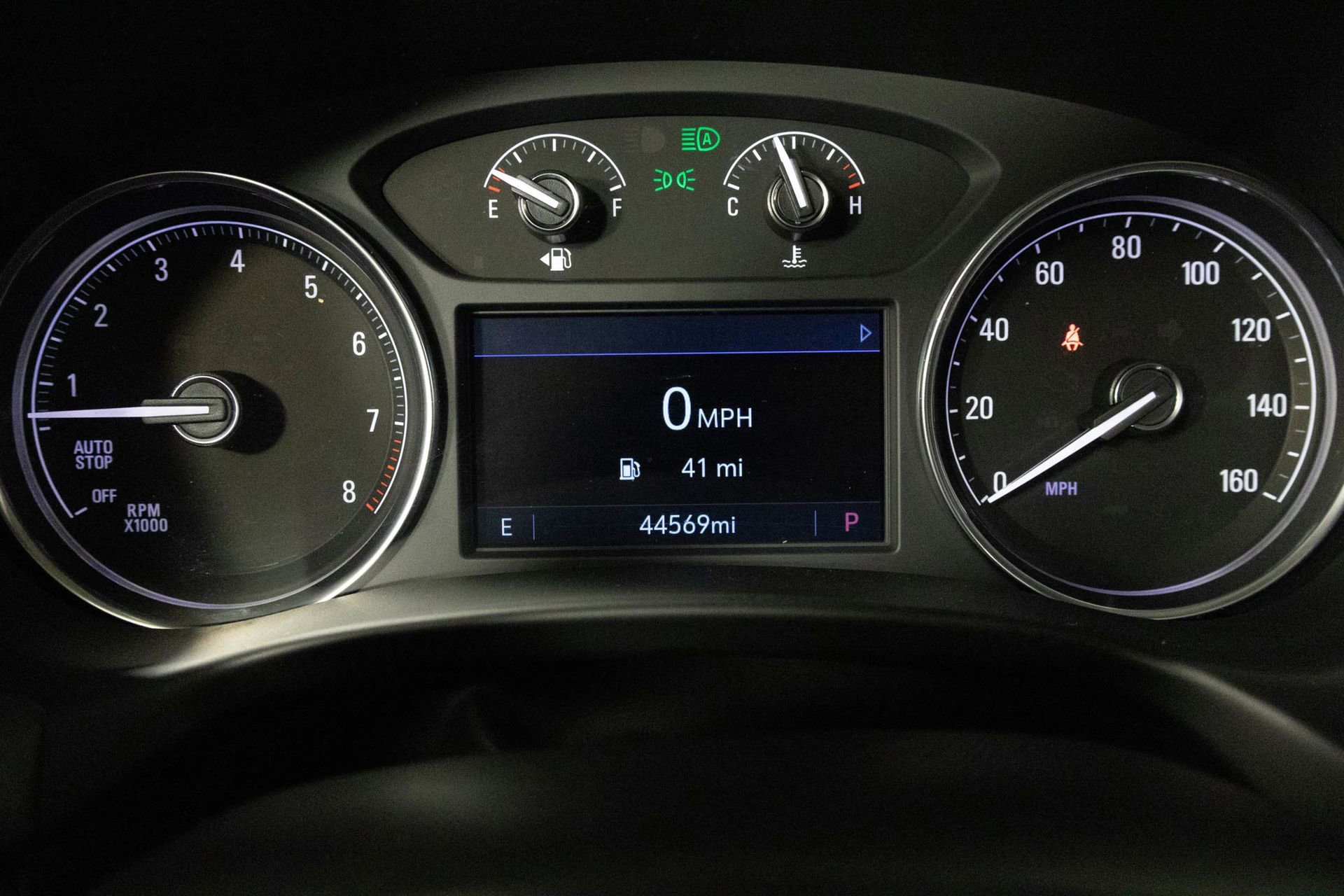 2023 BUICK ENCLAVE - Image 30