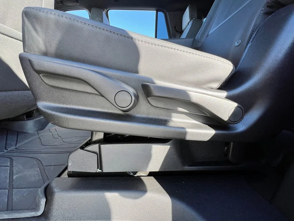 2026 Chevrolet Tahoe LT - Photo 34