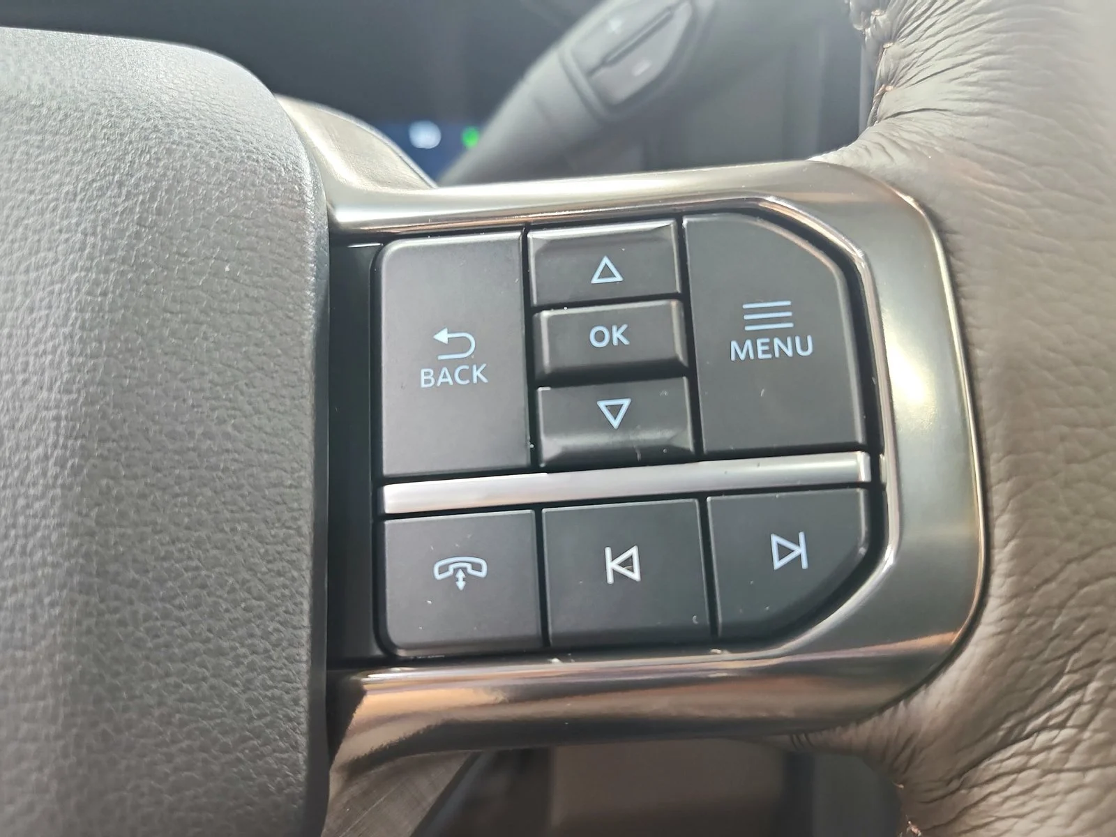 New 2026 White Ford King Ranch image 27