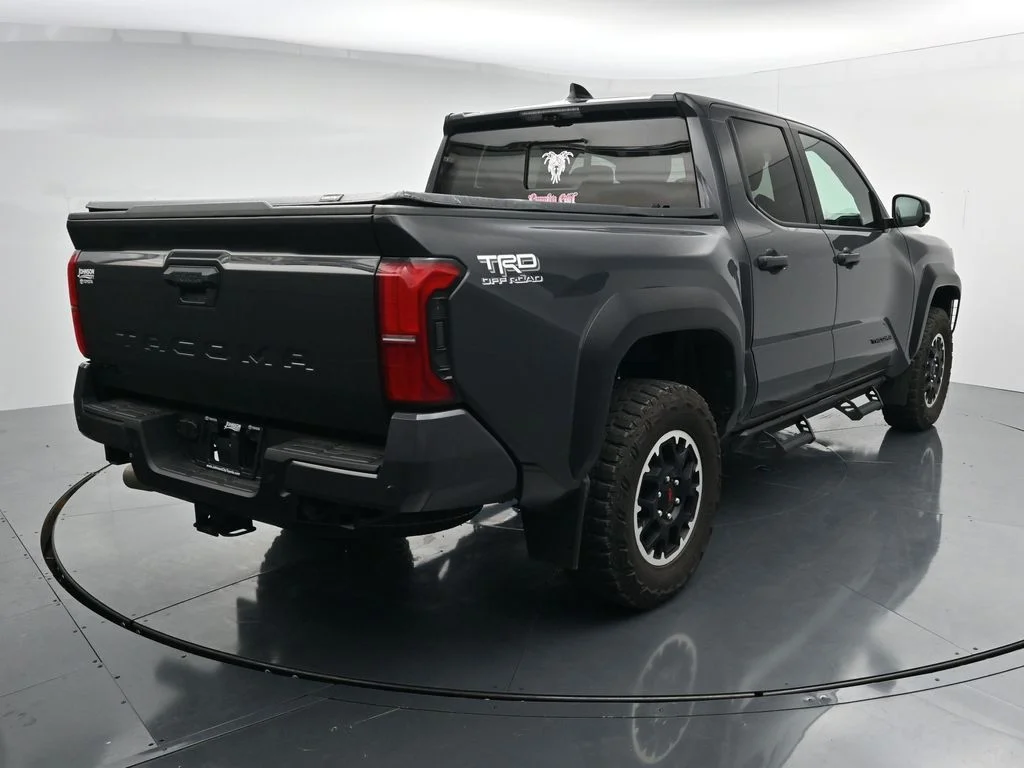 Used 2024  Toyota TRD Off-Road image 6
