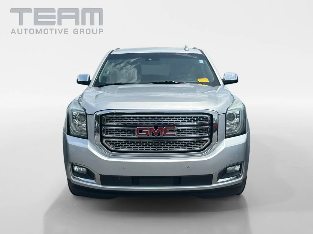 Used 2016 QUICKSILVER METALLIC GMC SLT image 2