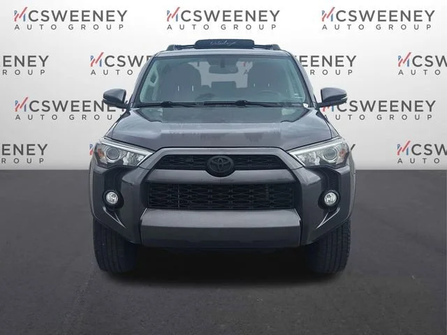 Used 2019 Gray Toyota SR5 image 8