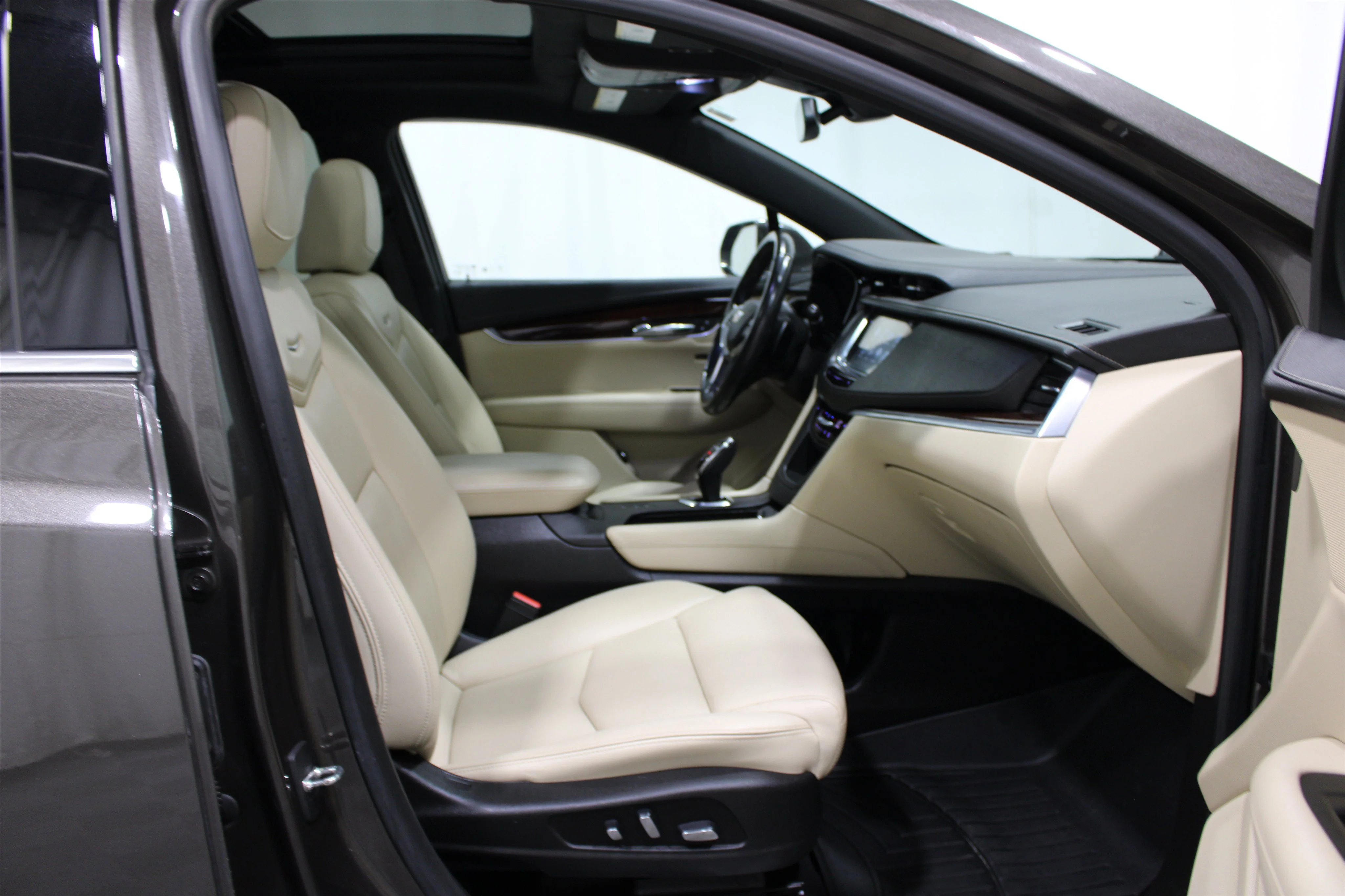 2019 Cadillac XT5 Luxury - Photo 29