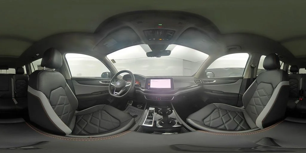 New 2026  Volkswagen 2.0T Peak Edition image 12
