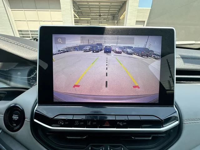 Used 2023 Gray Jeep Limited image 19