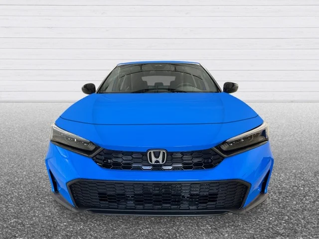 New 2026 Boost Blue Pearl Honda Sport image 11